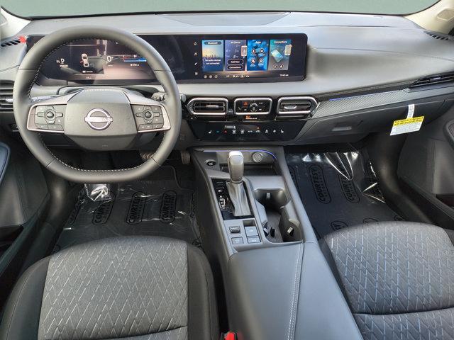 new 2026 Nissan Sentra car, priced at $25,355