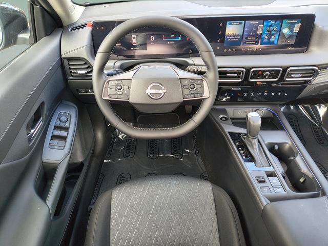 new 2026 Nissan Sentra car, priced at $25,355