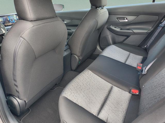 new 2026 Nissan Sentra car, priced at $25,355