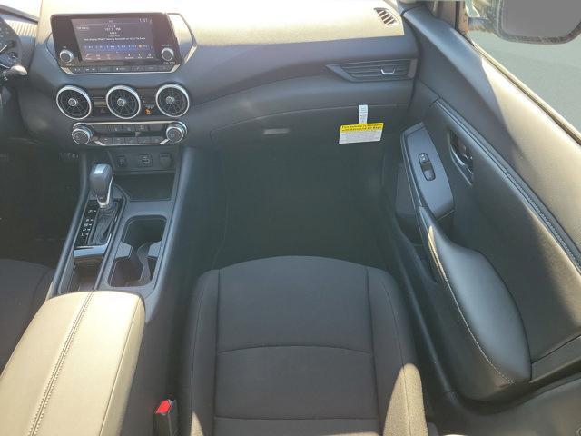 used 2025 Nissan Sentra car, priced at $22,839