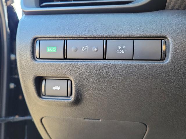 used 2025 Nissan Sentra car, priced at $22,839