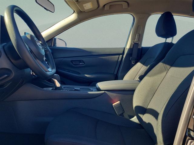 used 2025 Nissan Sentra car, priced at $22,839