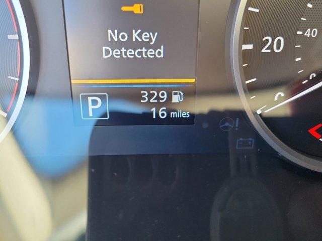 new 2025 Nissan Sentra car, priced at $23,605