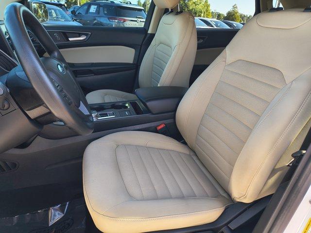 used 2024 Ford Edge car, priced at $23,643