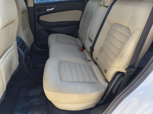 used 2024 Ford Edge car, priced at $23,643