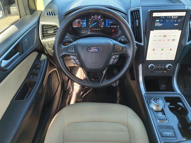 used 2024 Ford Edge car, priced at $23,643