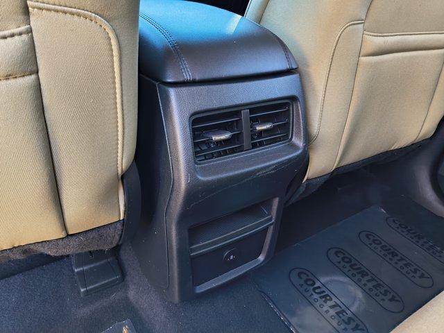 used 2024 Ford Edge car, priced at $23,643