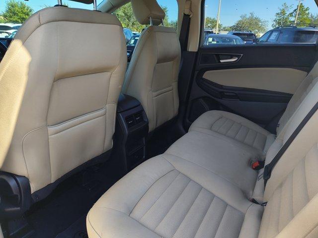 used 2024 Ford Edge car, priced at $23,643