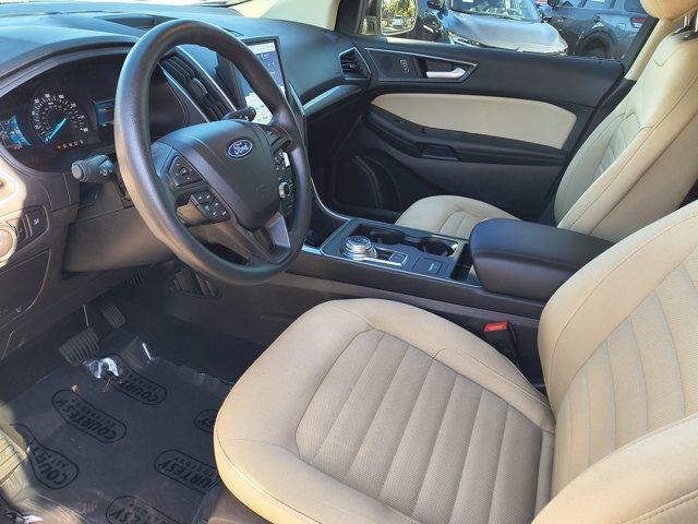 used 2024 Ford Edge car, priced at $23,643