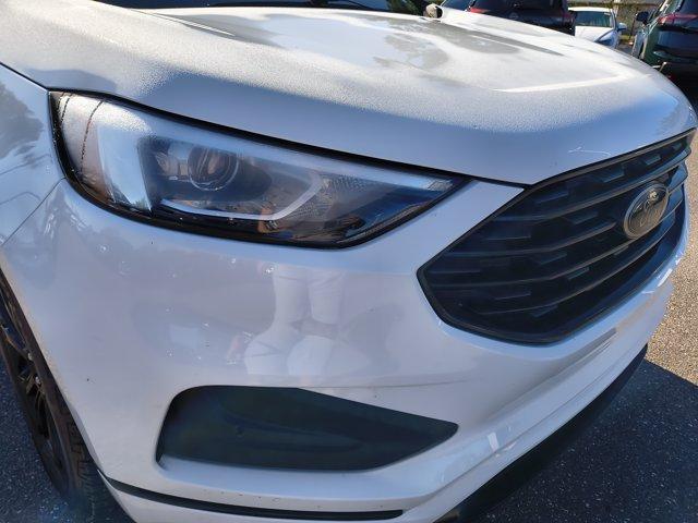 used 2024 Ford Edge car, priced at $23,643