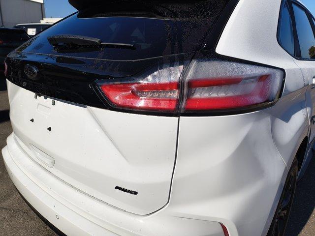 used 2024 Ford Edge car, priced at $23,643
