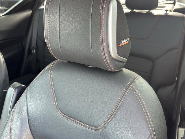 used 2019 Nissan Kicks car, priced at $12,600