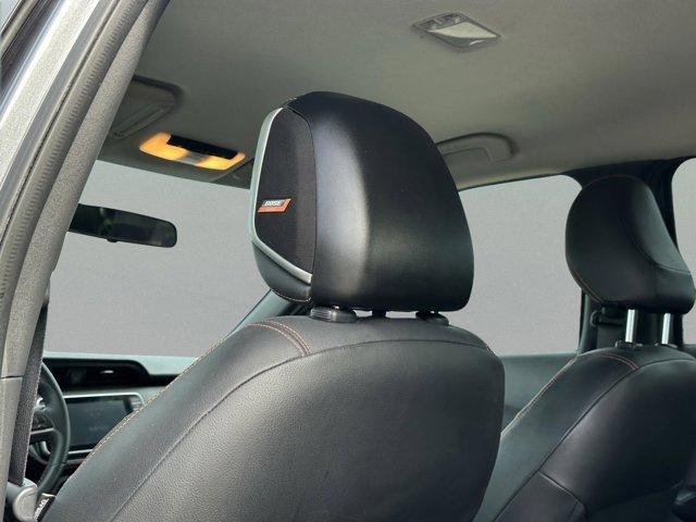 used 2019 Nissan Kicks car, priced at $12,600