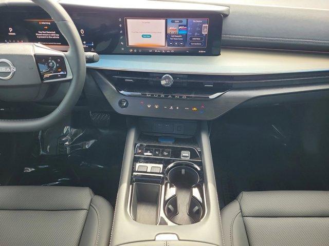 new 2026 Nissan Murano car, priced at $49,590