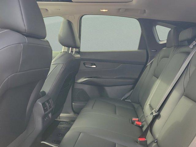 new 2026 Nissan Murano car, priced at $49,590