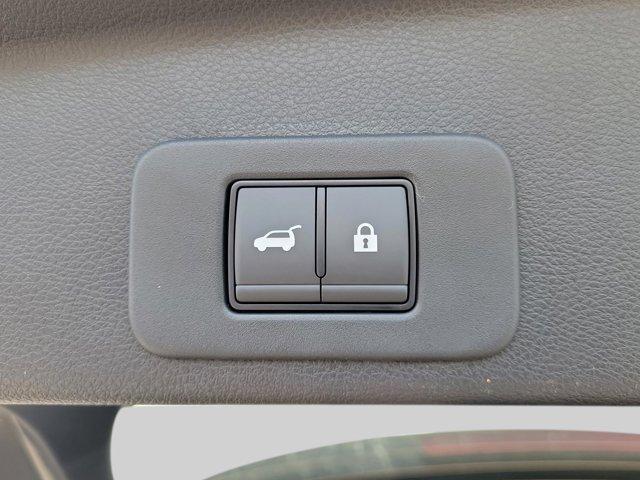 new 2026 Nissan Murano car, priced at $49,590