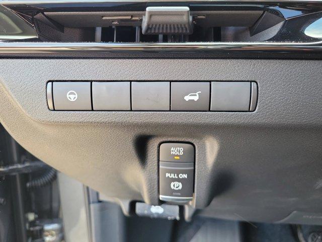 new 2026 Nissan Murano car, priced at $49,590