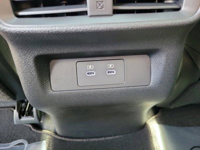 new 2026 Nissan Murano car, priced at $49,590