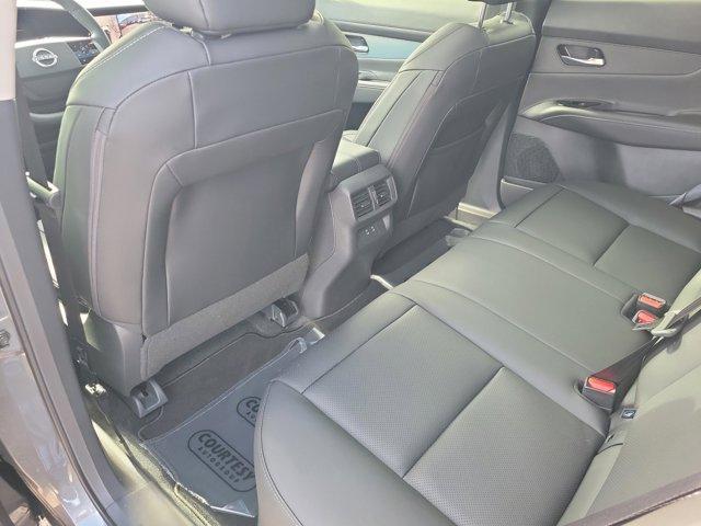 new 2026 Nissan Murano car, priced at $49,590