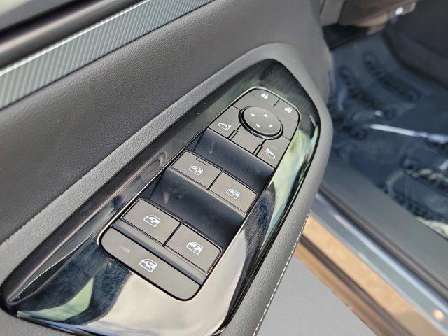 new 2026 Nissan Murano car, priced at $49,590