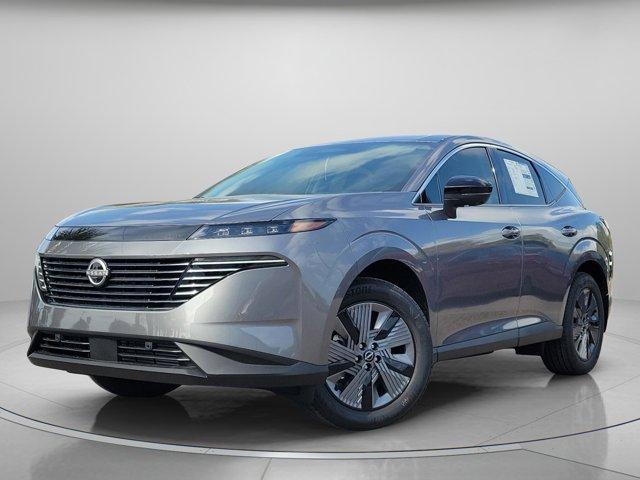 new 2026 Nissan Murano car, priced at $49,590