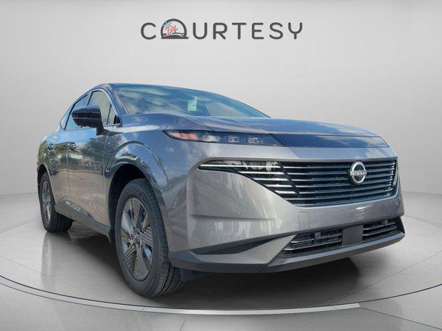 new 2026 Nissan Murano car, priced at $49,590