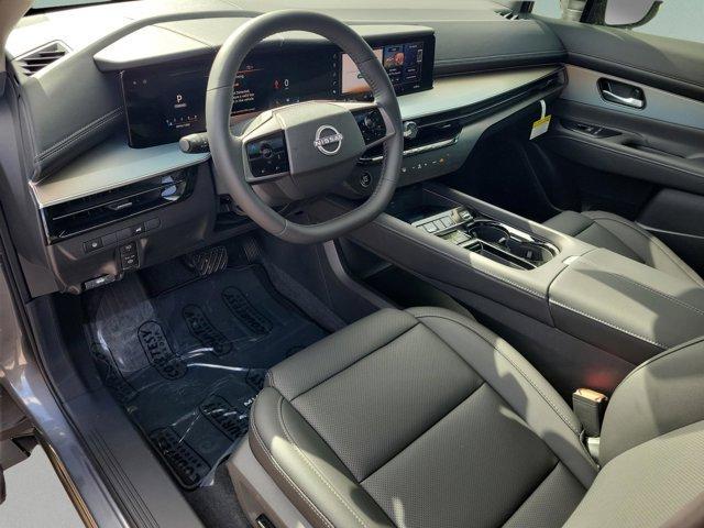 new 2026 Nissan Murano car, priced at $49,590