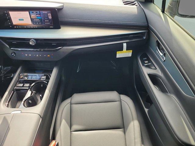 new 2026 Nissan Murano car, priced at $49,590