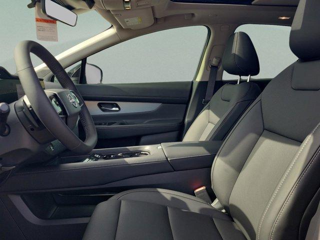 new 2026 Nissan Murano car, priced at $49,590