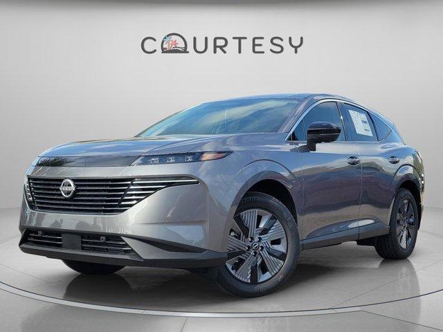 new 2026 Nissan Murano car, priced at $49,590