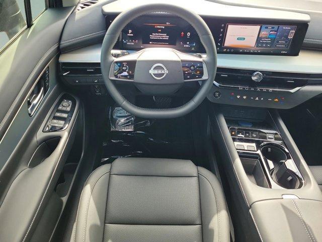 new 2026 Nissan Murano car, priced at $49,590