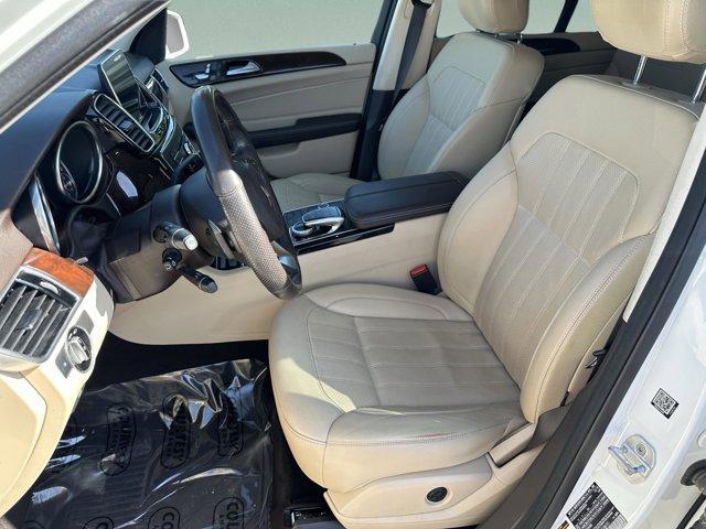 used 2016 Mercedes-Benz GLE-Class car, priced at $16,441