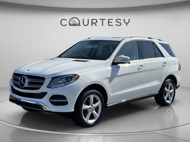 used 2016 Mercedes-Benz GLE-Class car, priced at $16,441