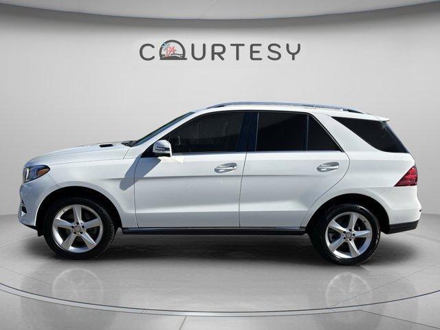 used 2016 Mercedes-Benz GLE-Class car, priced at $16,441