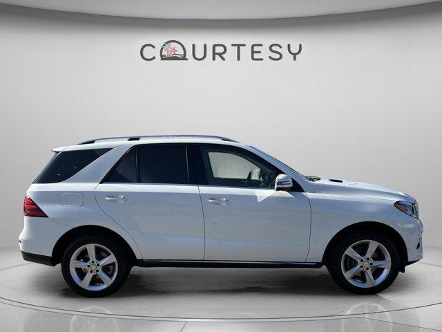 used 2016 Mercedes-Benz GLE-Class car, priced at $16,441