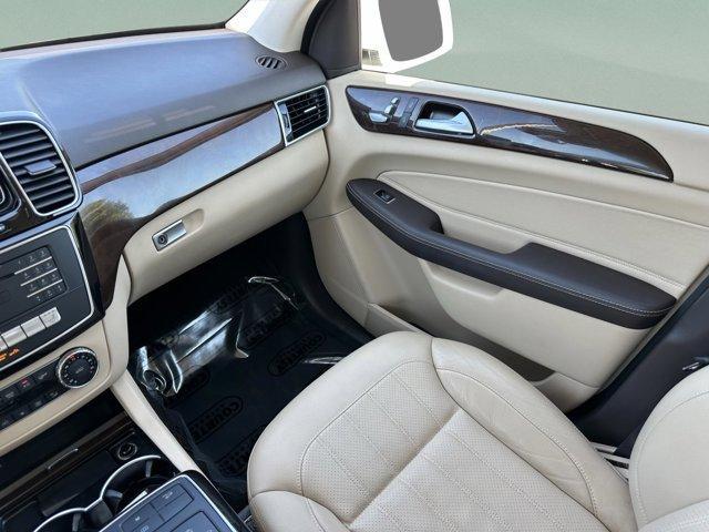 used 2016 Mercedes-Benz GLE-Class car, priced at $16,441