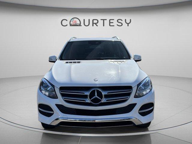 used 2016 Mercedes-Benz GLE-Class car, priced at $16,441