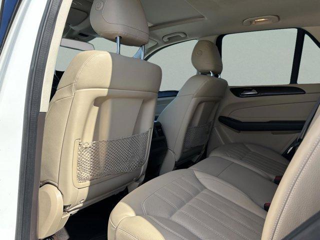 used 2016 Mercedes-Benz GLE-Class car, priced at $16,441