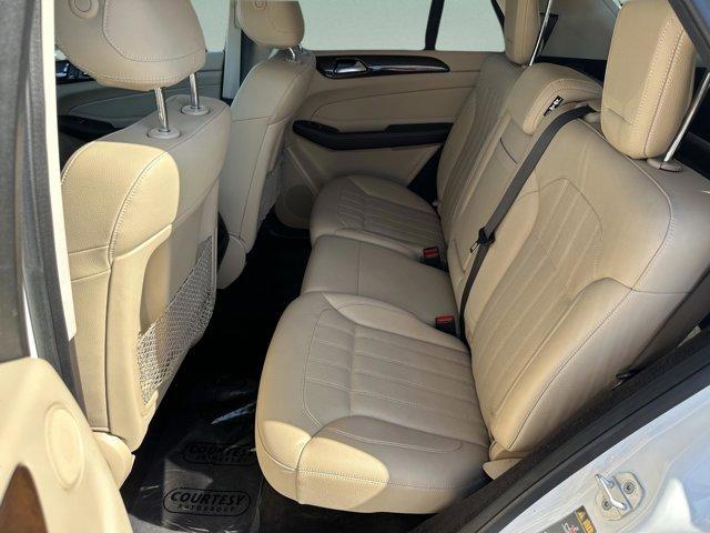 used 2016 Mercedes-Benz GLE-Class car, priced at $16,441