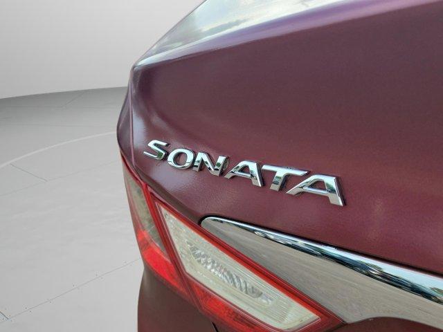 used 2012 Hyundai Sonata car, priced at $7,052