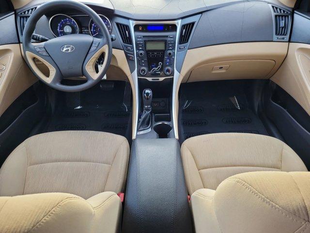 used 2012 Hyundai Sonata car, priced at $7,052