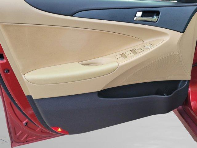 used 2012 Hyundai Sonata car, priced at $7,052