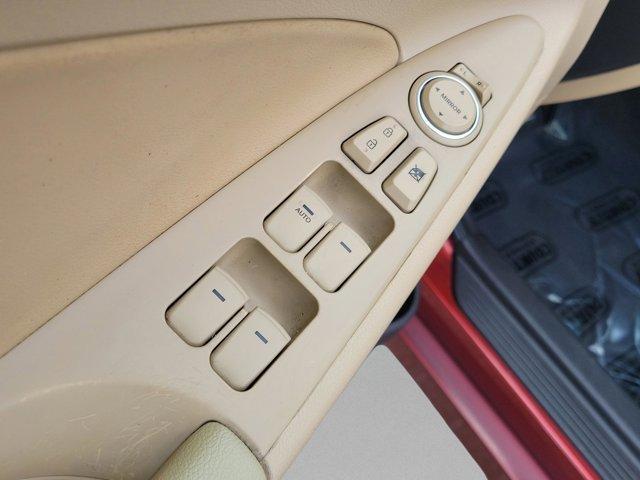 used 2012 Hyundai Sonata car, priced at $7,052