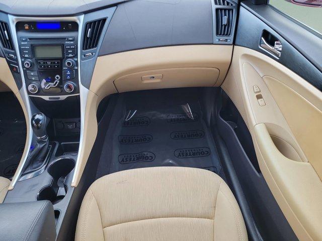 used 2012 Hyundai Sonata car, priced at $7,052
