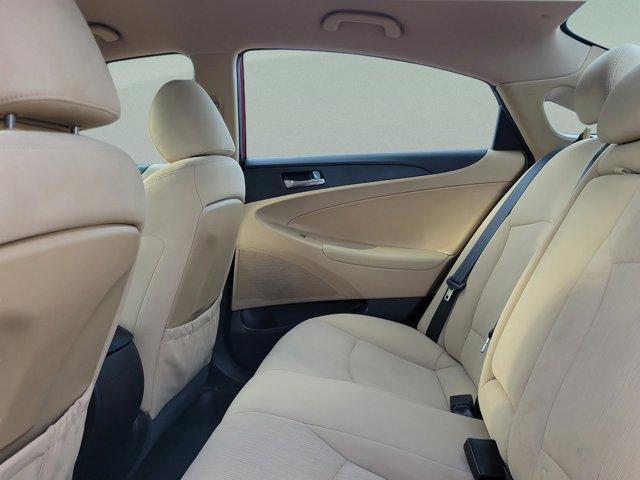 used 2012 Hyundai Sonata car, priced at $7,052