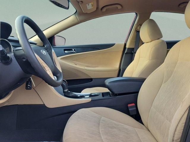 used 2012 Hyundai Sonata car, priced at $7,052