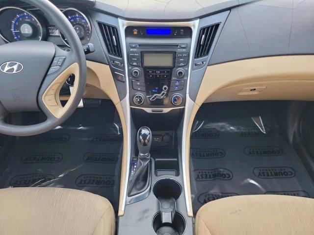 used 2012 Hyundai Sonata car, priced at $7,052