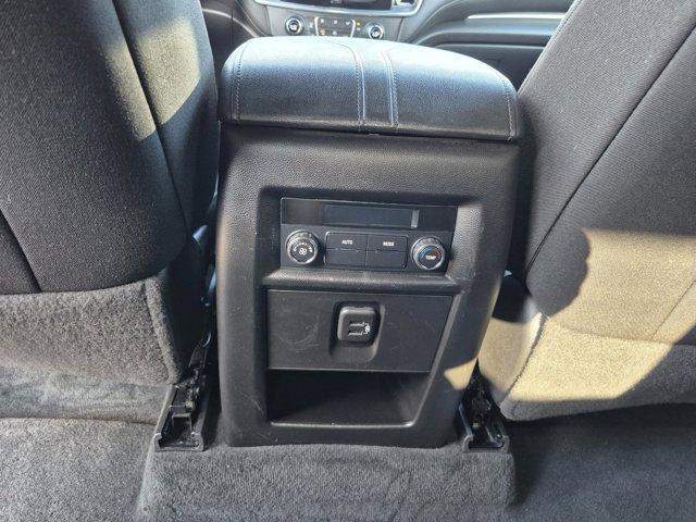 used 2023 Chevrolet Traverse car, priced at $23,463