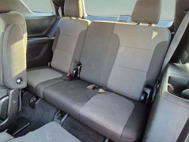 used 2023 Chevrolet Traverse car, priced at $23,463