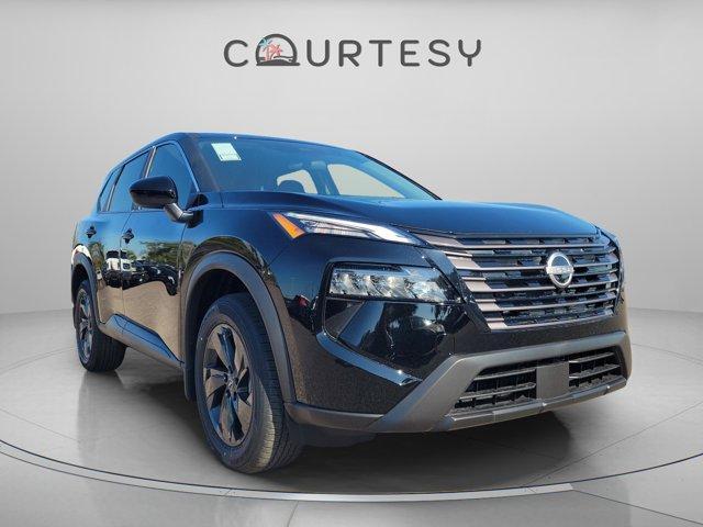 new 2026 Nissan Rogue car, priced at $28,952